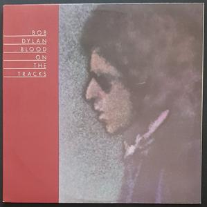 Bob Dylan - Blood On The Tracks Clearance Free Shipping