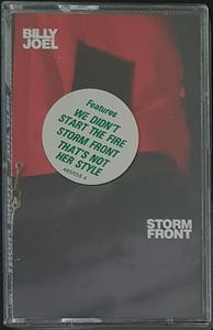 Billy Joel - Storm Front Clearance Largest Supplier