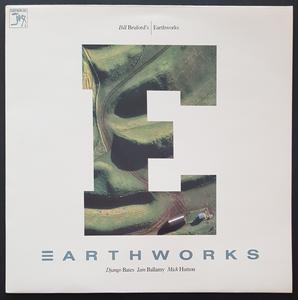 Bill Bruford - Bill Bruford's Earthworks Cheap Sale Shop For
