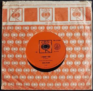 Bob Dylan - I Want You Cheap Websites