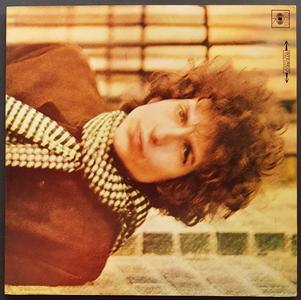 Bob Dylan - Blonde On Blonde Cheap Sale Big Sale