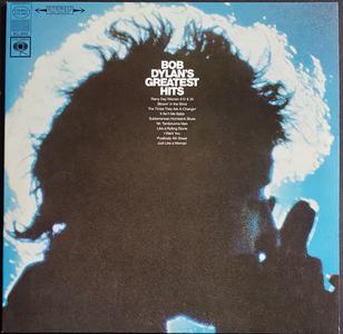 Bob Dylan - Bob Dylan's Greatest Hits - 180gram Vinyl Cheap Factory Outlet