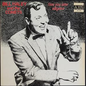 Bill Haley & His Comets - See You Later Alligator Amazon Cheap Online