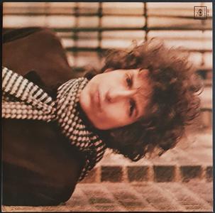Bob Dylan - Blonde On Blonde 2025 New