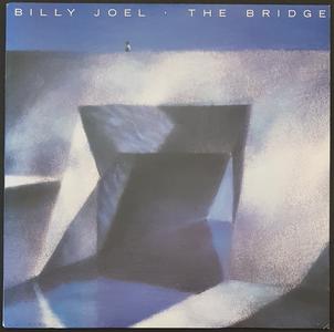 Billy Joel - The Bridge Sale Footlocker Finishline