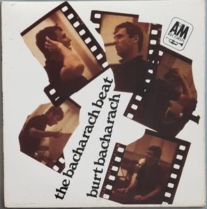 Burt Bacharach - The Bacharach Beat Buy Cheap Big Sale