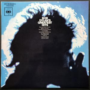 Bob Dylan - Bob Dylan's Greatest Hits Cheap In China