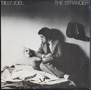 Billy Joel - The Stranger Visit New For Sale