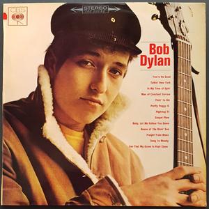 Bob Dylan - Bob Dylan Extremely Cheap Online