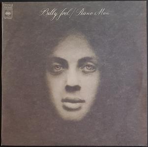 Billy Joel - Piano Man Clearance Latest