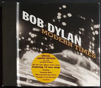 Bob Dylan - Modern Times Sale Clearance