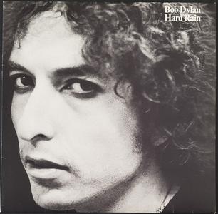 Bob Dylan - Hard Rain Outlet Recommend