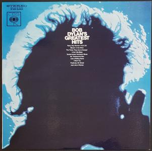 Bob Dylan - Bob Dylan's Greatest Hits Shop For