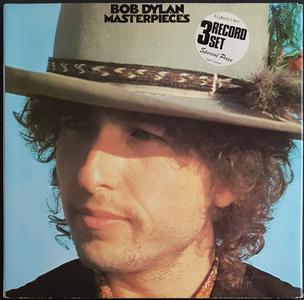 Bob Dylan - Masterpieces Cheap Sale Store