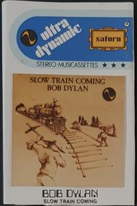 Bob Dylan - Slow Train Coming Cheapest Pice Cheap Online