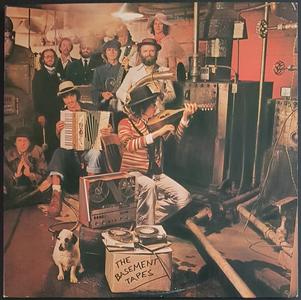 Bob Dylan - The Basement Tapes Cheap Pice Buy Discount