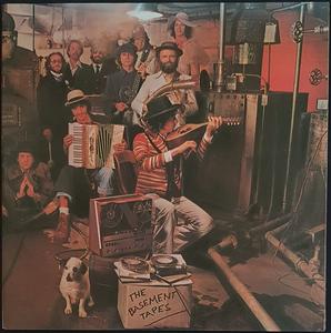 Bob Dylan - The Basement Tapes Where To Buy Low Pice