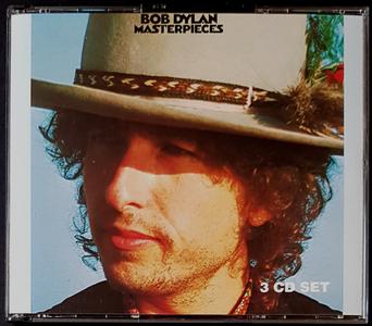 Bob Dylan - Masterpieces Real Online