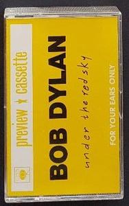 Bob Dylan - Under The Red Sky Cheap Official