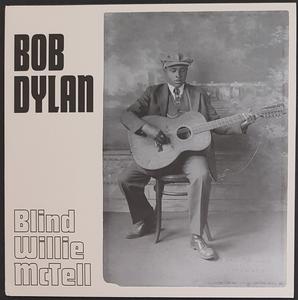Bob Dylan - Blind Willie McTell Free Shipping