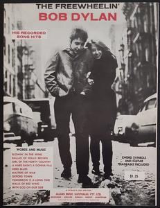Bob Dylan - The Freewheelin' Bob Dylan Buy Cheap Visit New