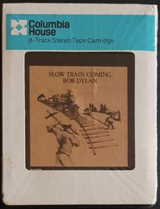 Bob Dylan - Slow Train Coming Cheap Best