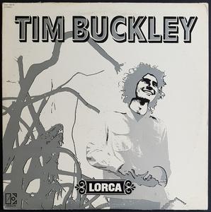 Buckley, Tim - Lorca Looking For