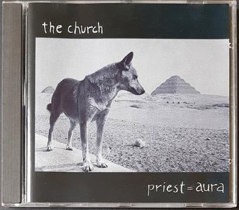 Church - Priest = Aura Discount For Nice