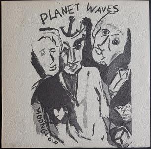 Bob Dylan - Planet Waves Comfortable Cheap Pice