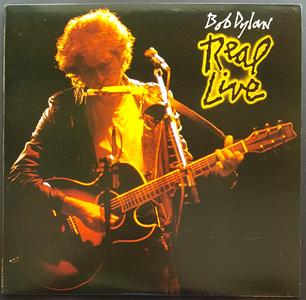 Bob Dylan - Real Live Amazon Sale Online