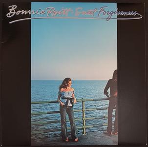 Bonnie Raitt - Sweet Forgiveness Get To Buy Cheap Pice
