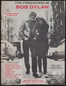 Bob Dylan - The Freewheelin' Bob Dylan Clearance Choice