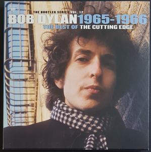 Bob Dylan - The Best Of The Cutting Edge 1965-1966 Outlet Supply