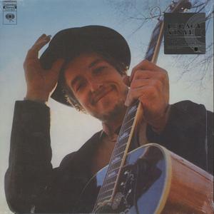Bob Dylan - Nashville Skyline Tumblr Online