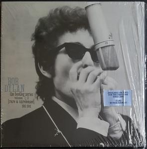 Bob Dylan - The Bootleg Series Volumes 1 - 3 [Rare & Unreleased] 1961-1991 Cheap Sale Lowest Pice