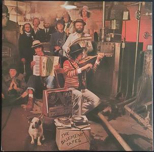 Bob Dylan - The Basement Tapes Outlet Release Dates