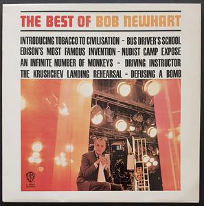 Bob Newhart - The Best Of Bob Newhart Cheap Sale Online Online