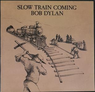 Bob Dylan - Slow Train Coming Browse
