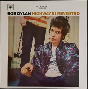 Bob Dylan - Highway 61 Revisited Store Cheap Online