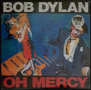 Bob Dylan - Oh Mercy Real Cheap Online