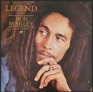 Bob Marley - Legend - The Best Of Classic For Sale