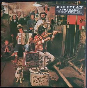 Bob Dylan - The Basement Tapes Clearance Clearance Store