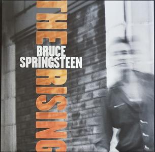 Bruce Springsteen - The Rising - Reissue Cheap Sale Good Selling