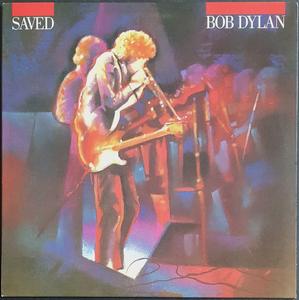 Bob Dylan - Saved Clearance Get To Buy