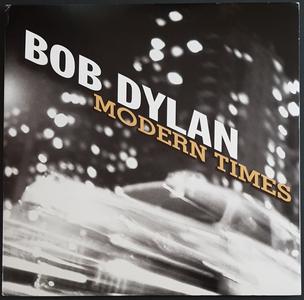 Bob Dylan - Modern Times Clearance Big Discount