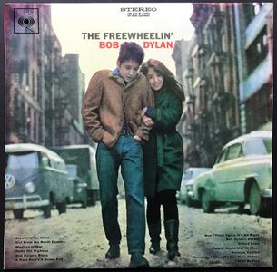 Bob Dylan - The Freewheelin' Shop Offer Cheap Pice
