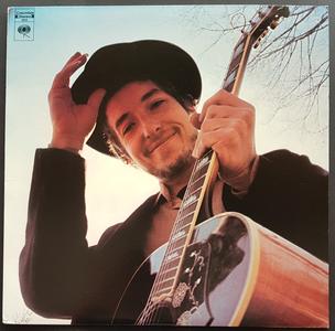 Bob Dylan - Nashville Skyline Cheap In China