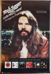 Bob Seger - Stranger In Town Where To Buy Cheap Real