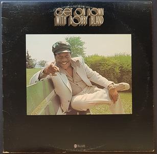 Bobby Bland - Get On Down With Bobby Bland Really Cheap Shoes Online