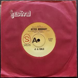 Cale, J.J. - After Midnight Buy Cheap Tumblr